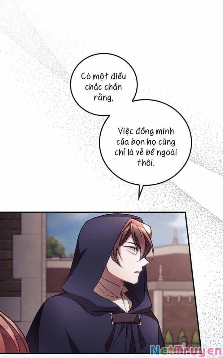 Tôi Có Thể Thấy Cái Chết Của Bạn - Chương 31 - ảnh 70