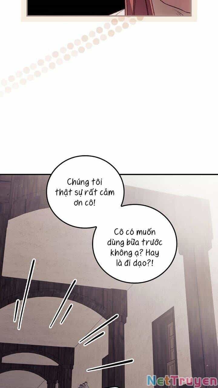 Tôi Có Thể Thấy Cái Chết Của Bạn - Chương 31 - ảnh 9