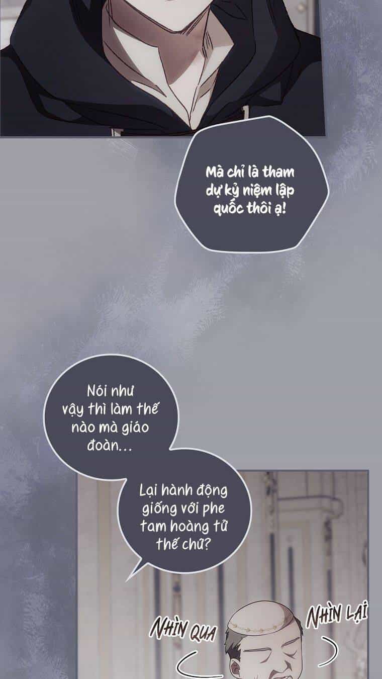 Tôi Có Thể Thấy Cái Chết Của Bạn - Chương 32 - ảnh 48