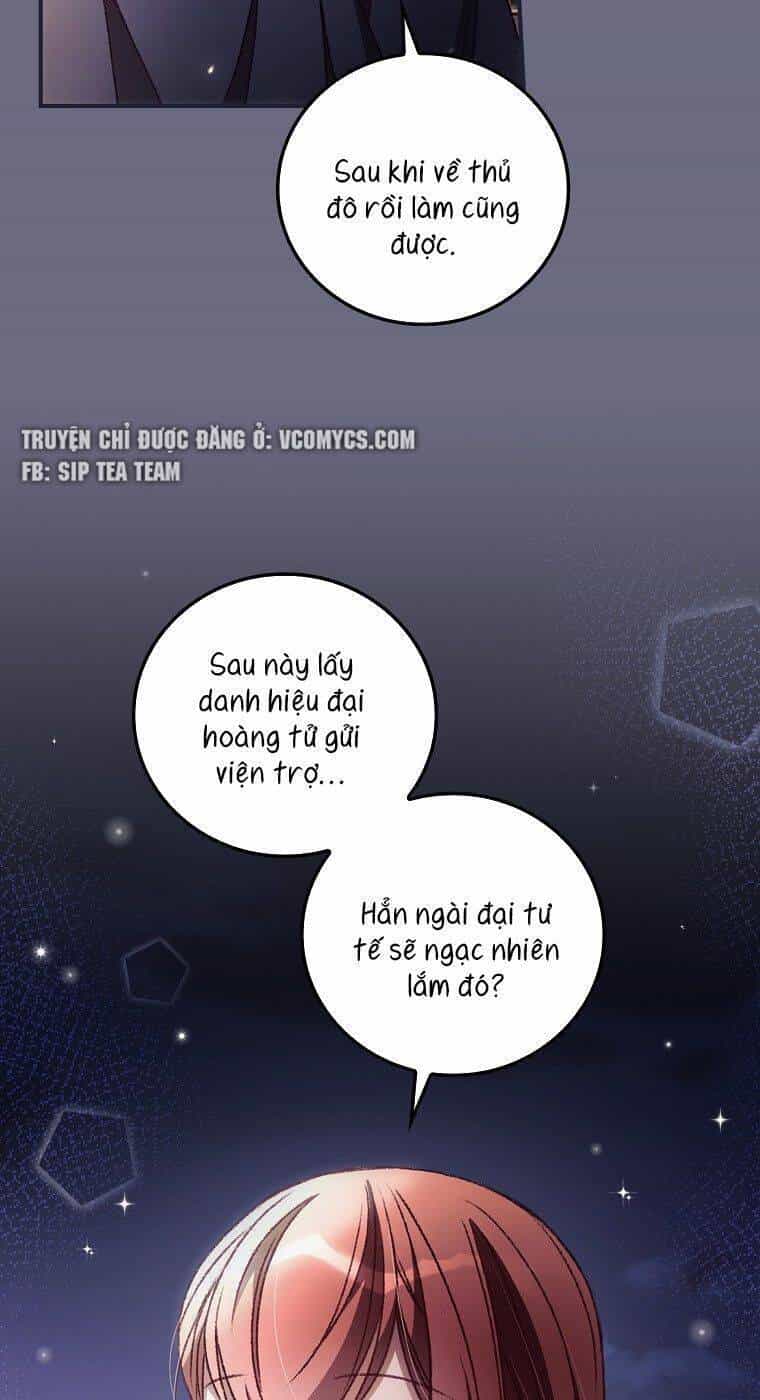 Tôi Có Thể Thấy Cái Chết Của Bạn - Chương 33 - ảnh 40