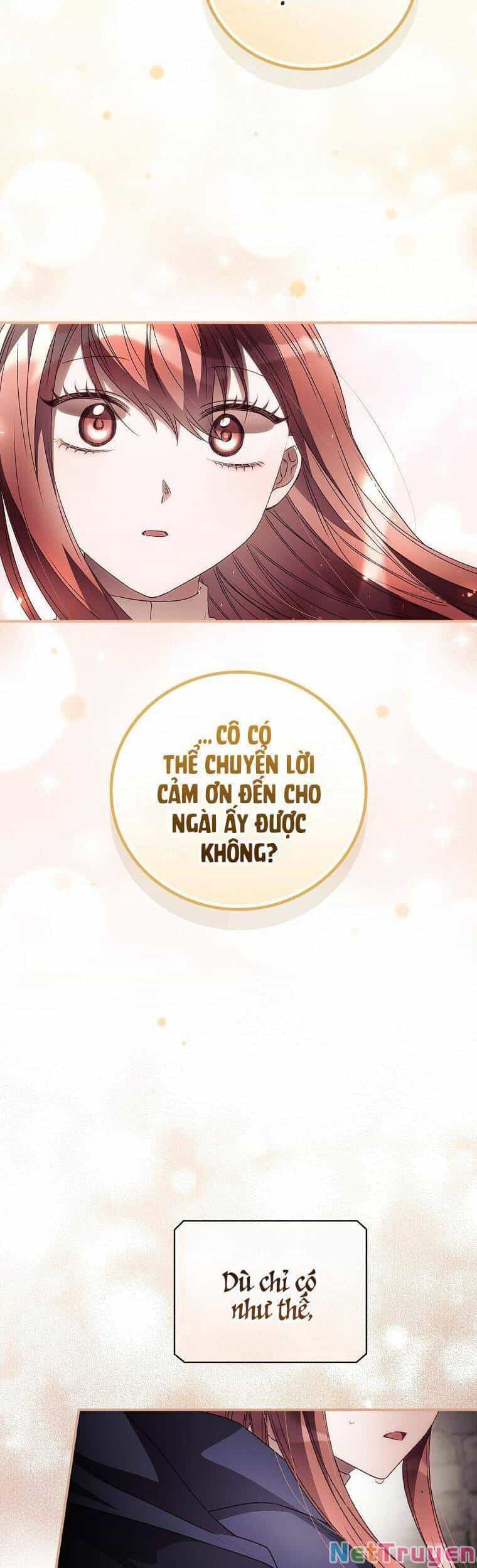 Tôi Có Thể Thấy Cái Chết Của Bạn - Chương 37 - ảnh 40