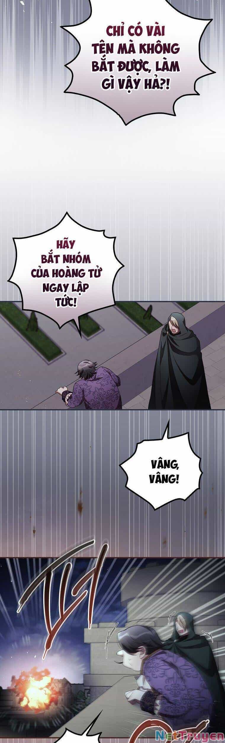Tôi Có Thể Thấy Cái Chết Của Bạn - Chương 38 - ảnh 19