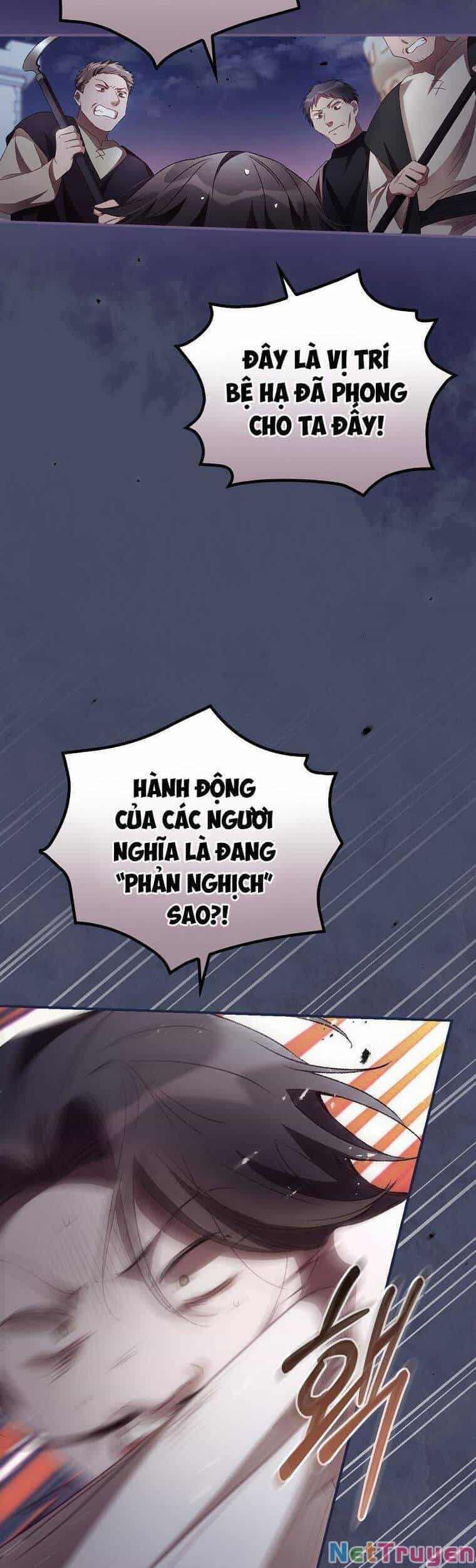 Tôi Có Thể Thấy Cái Chết Của Bạn - Chương 38 - ảnh 39