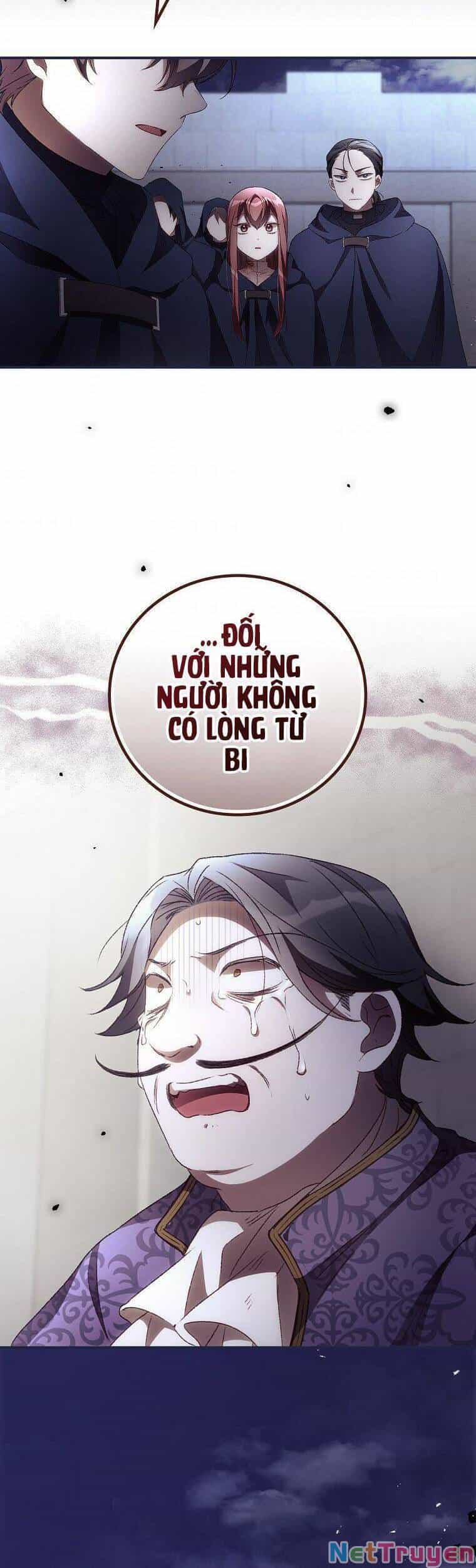 Tôi Có Thể Thấy Cái Chết Của Bạn - Chương 38 - ảnh 46