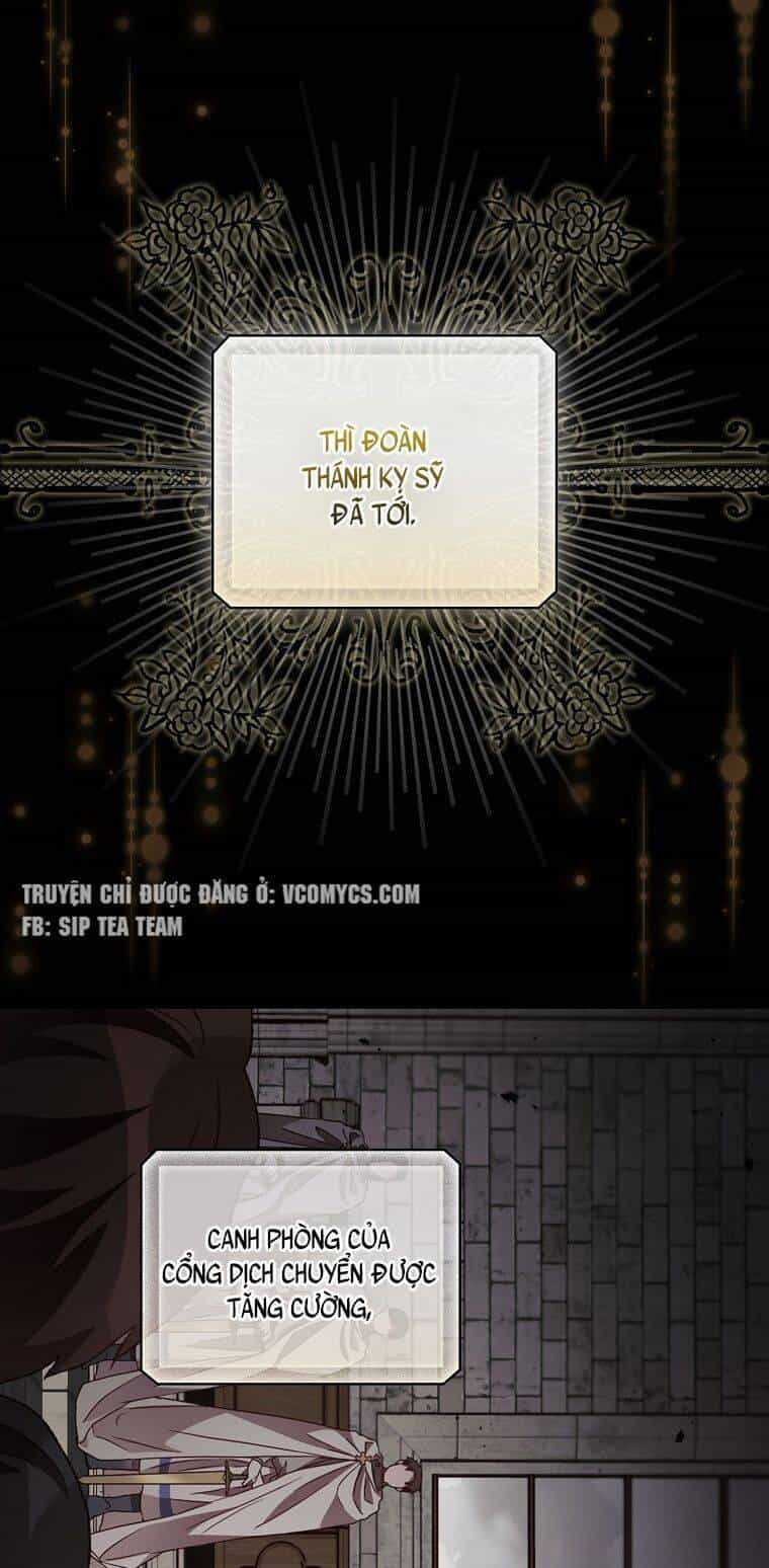Tôi Có Thể Thấy Cái Chết Của Bạn - Chương 39 - ảnh 23