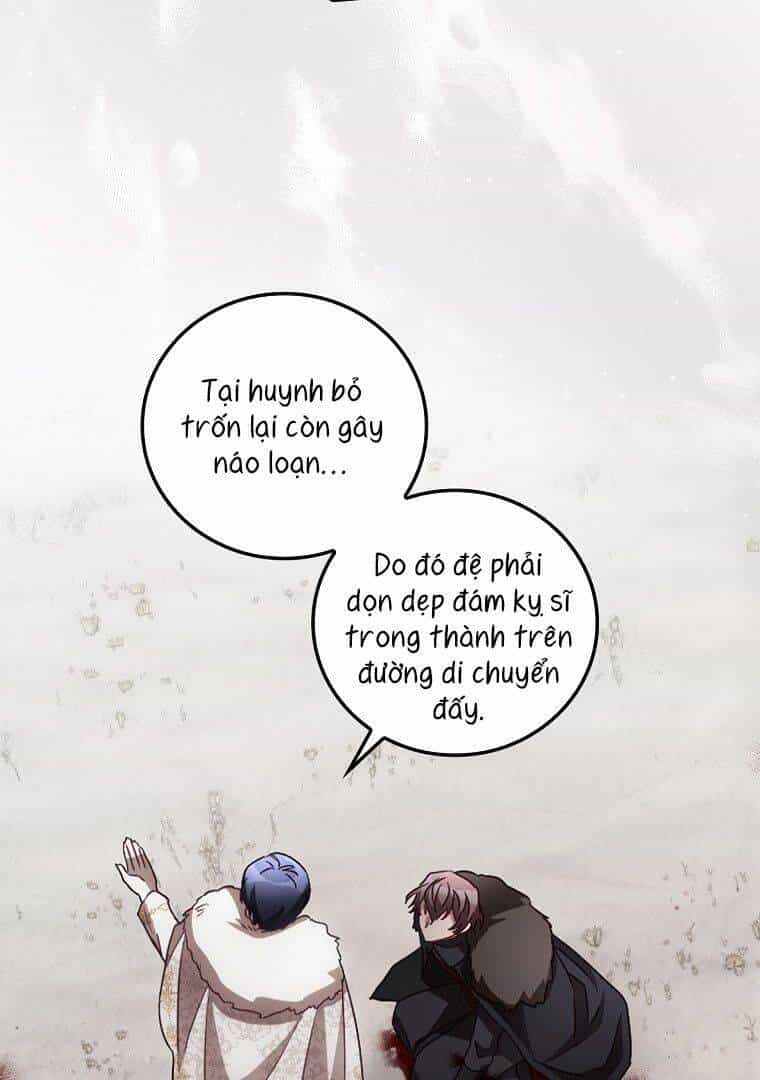 Tôi Có Thể Thấy Cái Chết Của Bạn - Chương 40 - ảnh 68