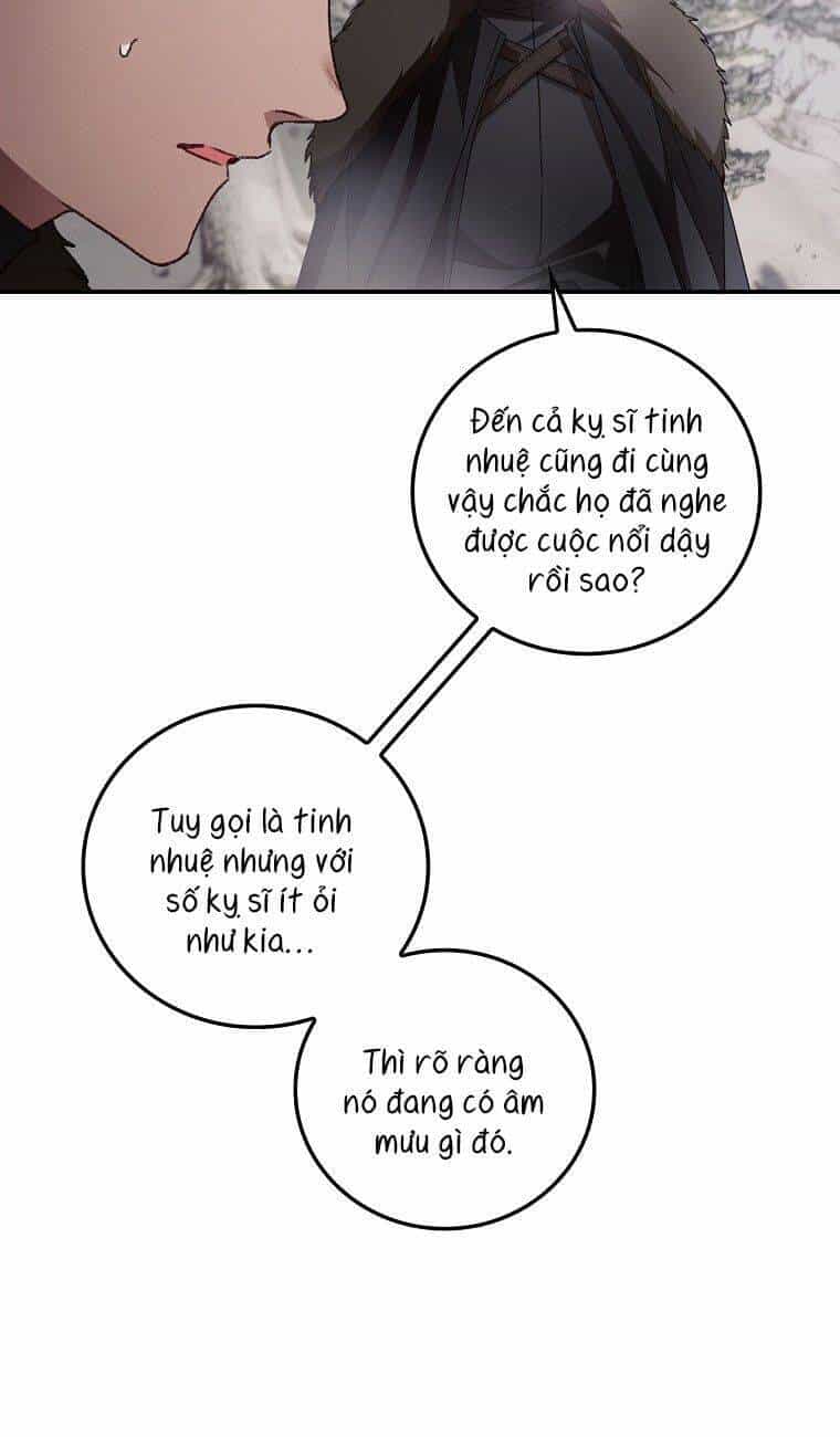 Tôi Có Thể Thấy Cái Chết Của Bạn - Chương 40 - ảnh 9
