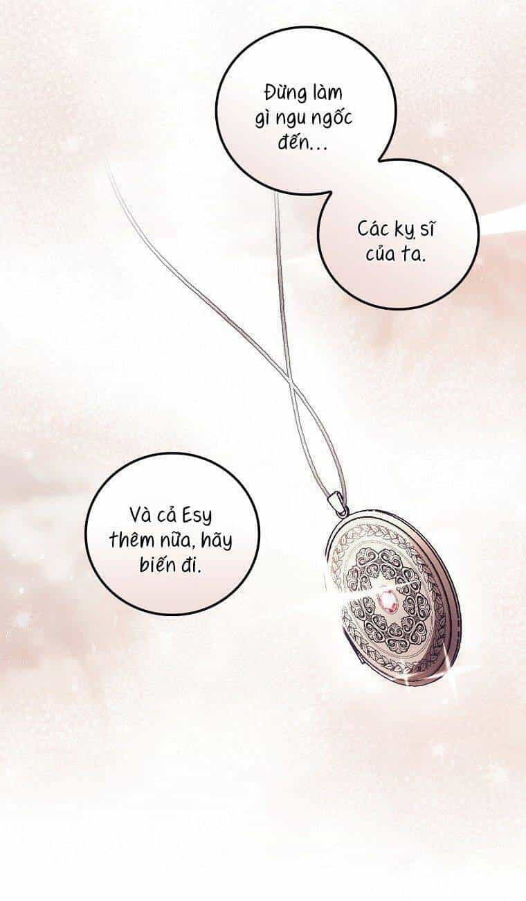 Tôi Có Thể Thấy Cái Chết Của Bạn - Chương 41 - ảnh 38
