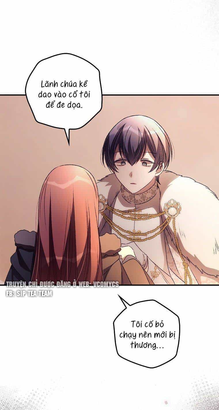 Tôi Có Thể Thấy Cái Chết Của Bạn - Chương 41 - ảnh 7