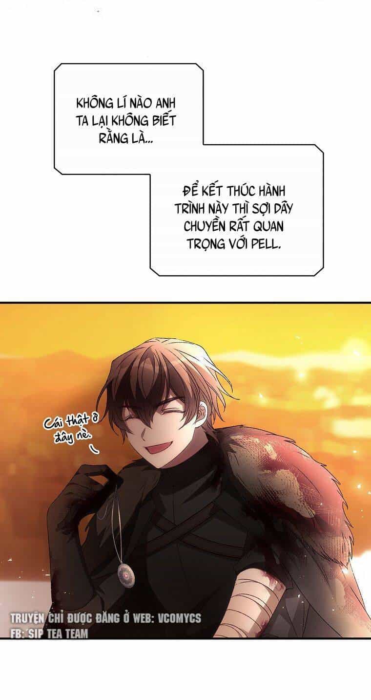 Tôi Có Thể Thấy Cái Chết Của Bạn - Chương 42 - ảnh 43