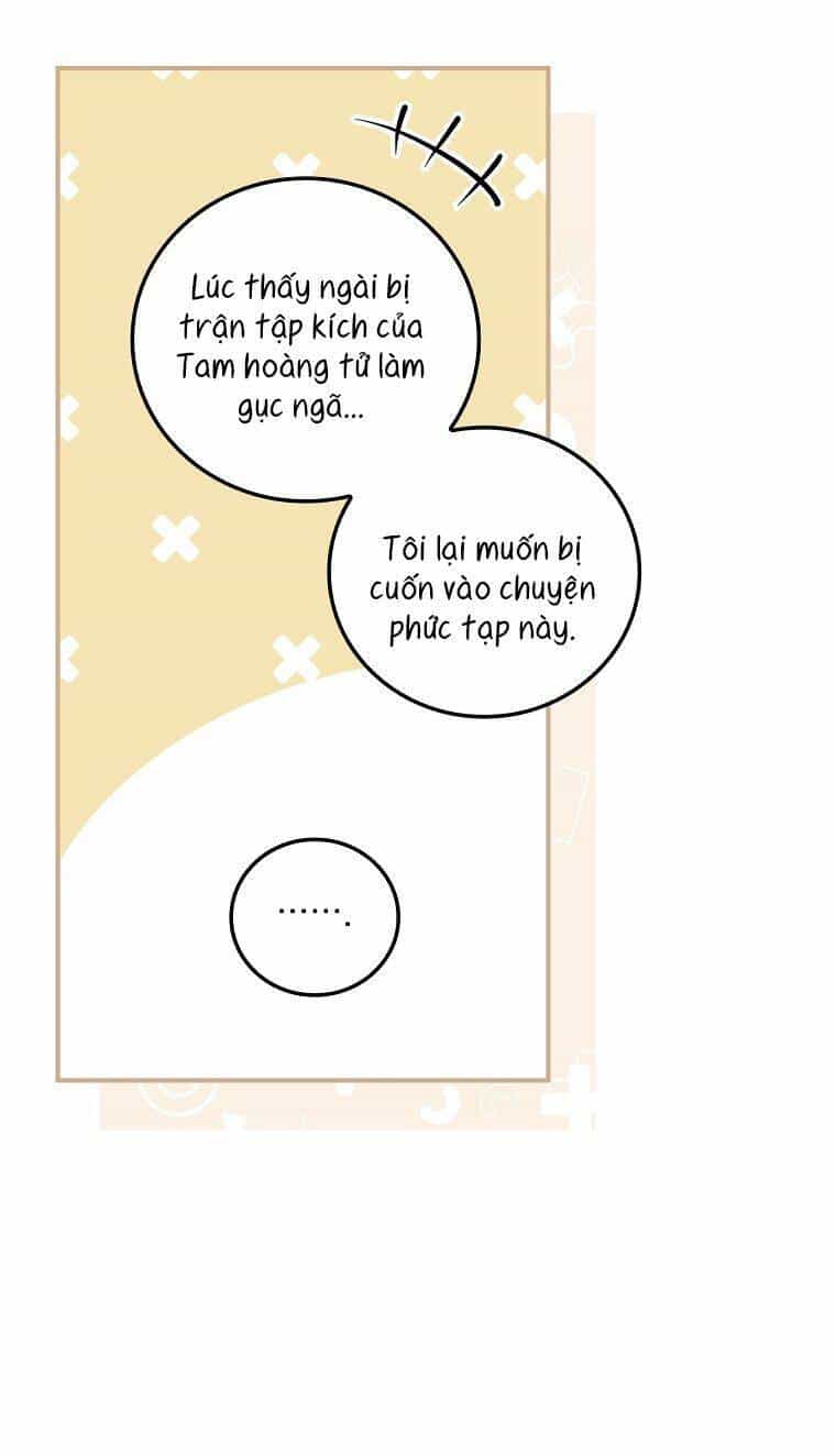Tôi Có Thể Thấy Cái Chết Của Bạn - Chương 43 - ảnh 43