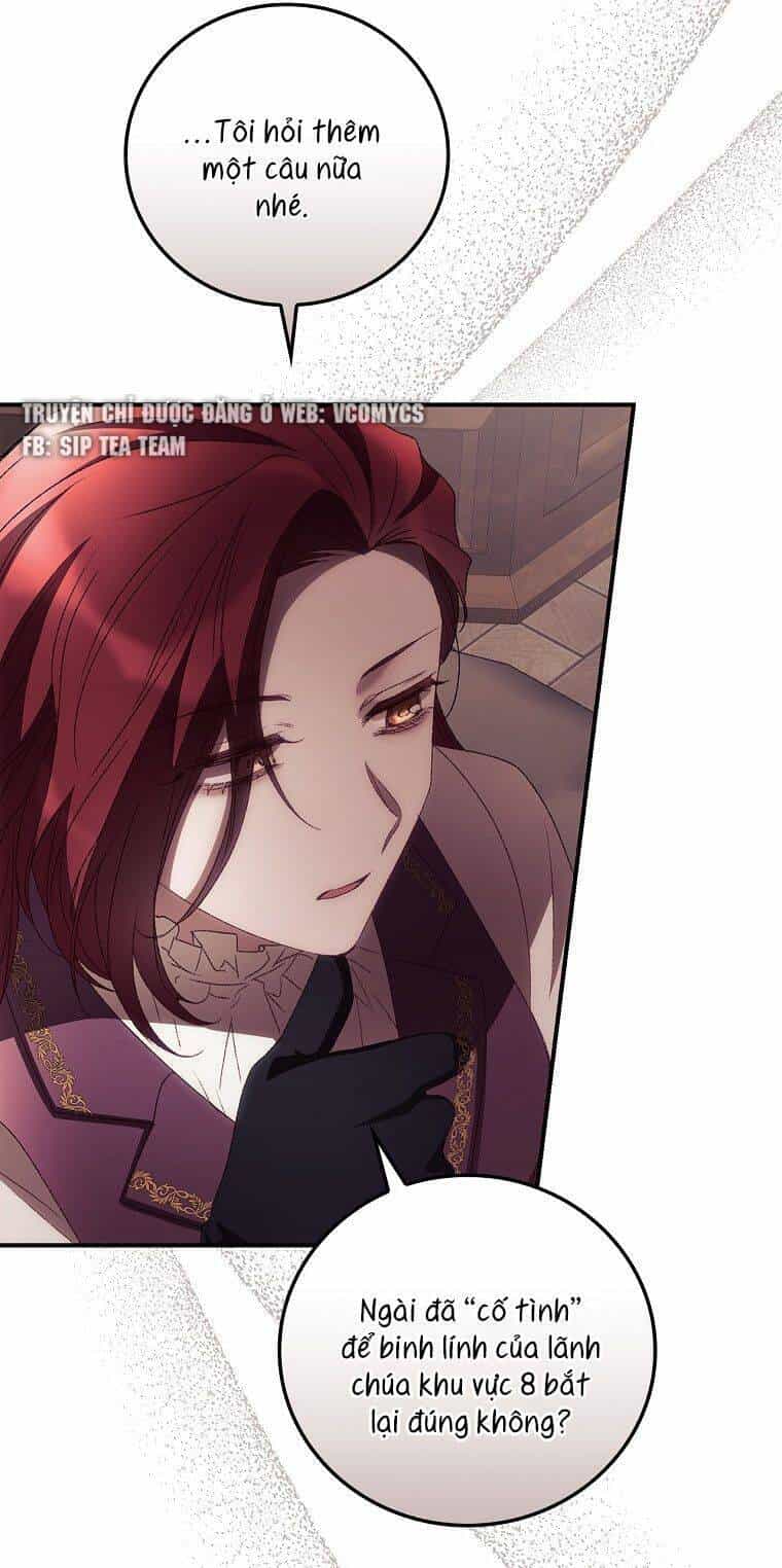 Tôi Có Thể Thấy Cái Chết Của Bạn - Chương 43 - ảnh 59