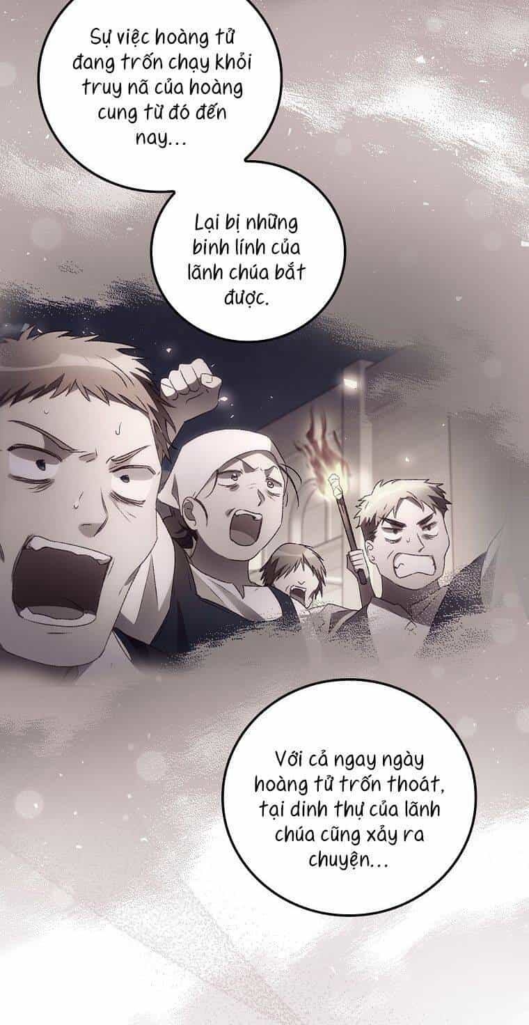 Tôi Có Thể Thấy Cái Chết Của Bạn - Chương 43 - ảnh 62