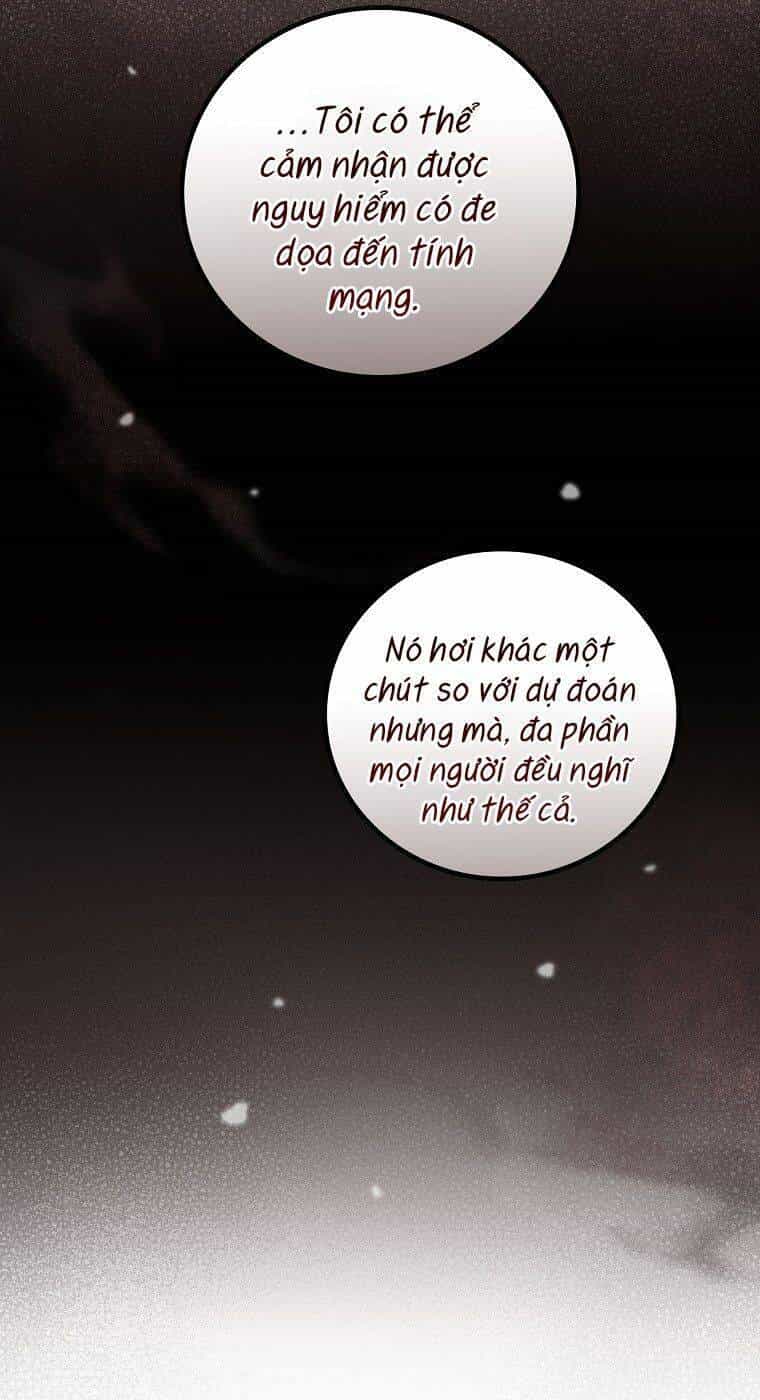 Tôi Có Thể Thấy Cái Chết Của Bạn - Chương 44 - ảnh 32