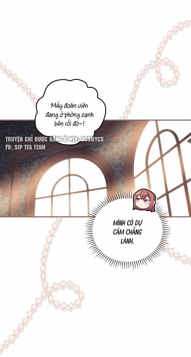 Tôi Có Thể Thấy Cái Chết Của Bạn - Chương 45 - ảnh 12
