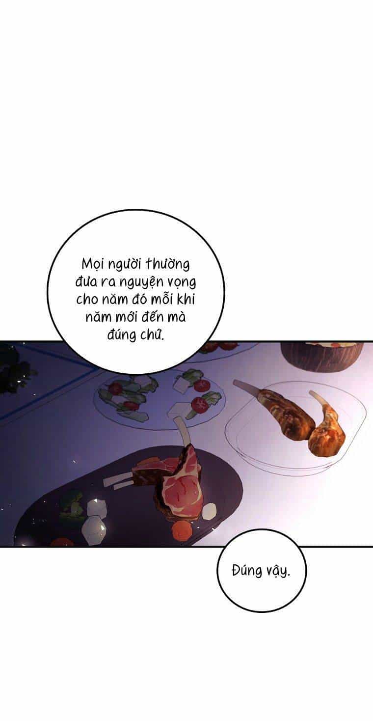 Tôi Có Thể Thấy Cái Chết Của Bạn - Chương 46 - ảnh 3