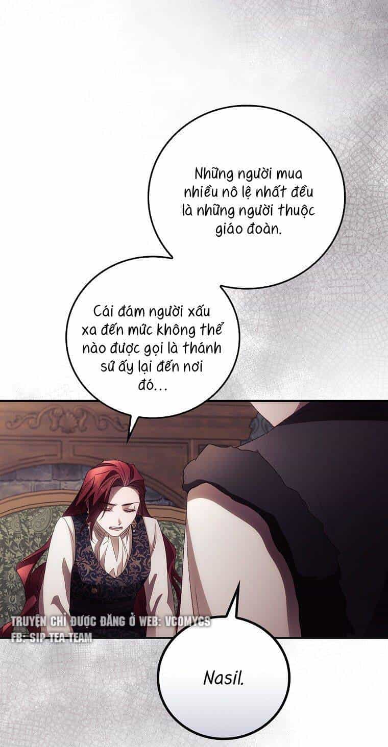 Tôi Có Thể Thấy Cái Chết Của Bạn - Chương 47 - ảnh 26