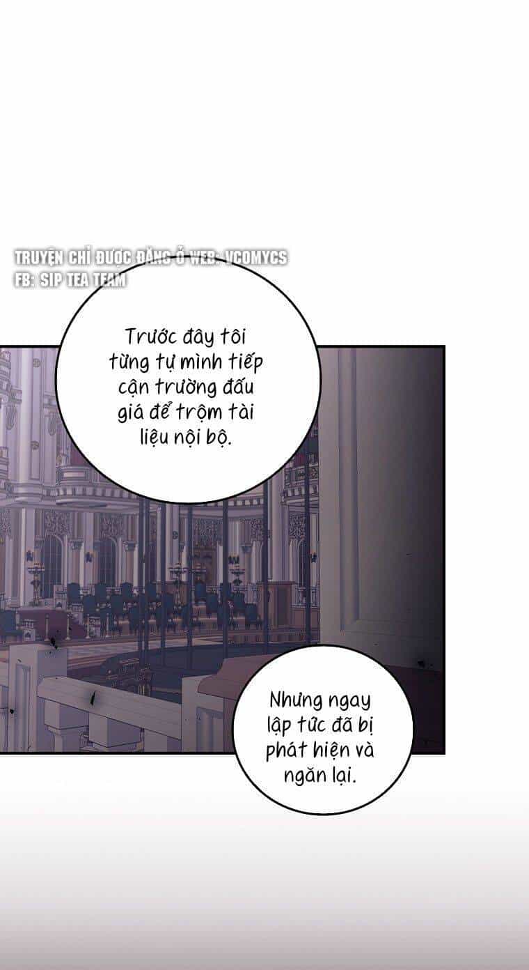 Tôi Có Thể Thấy Cái Chết Của Bạn - Chương 48 - ảnh 2