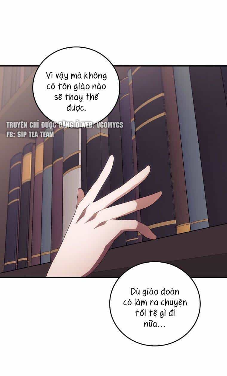 Tôi Có Thể Thấy Cái Chết Của Bạn - Chương 48 - ảnh 51
