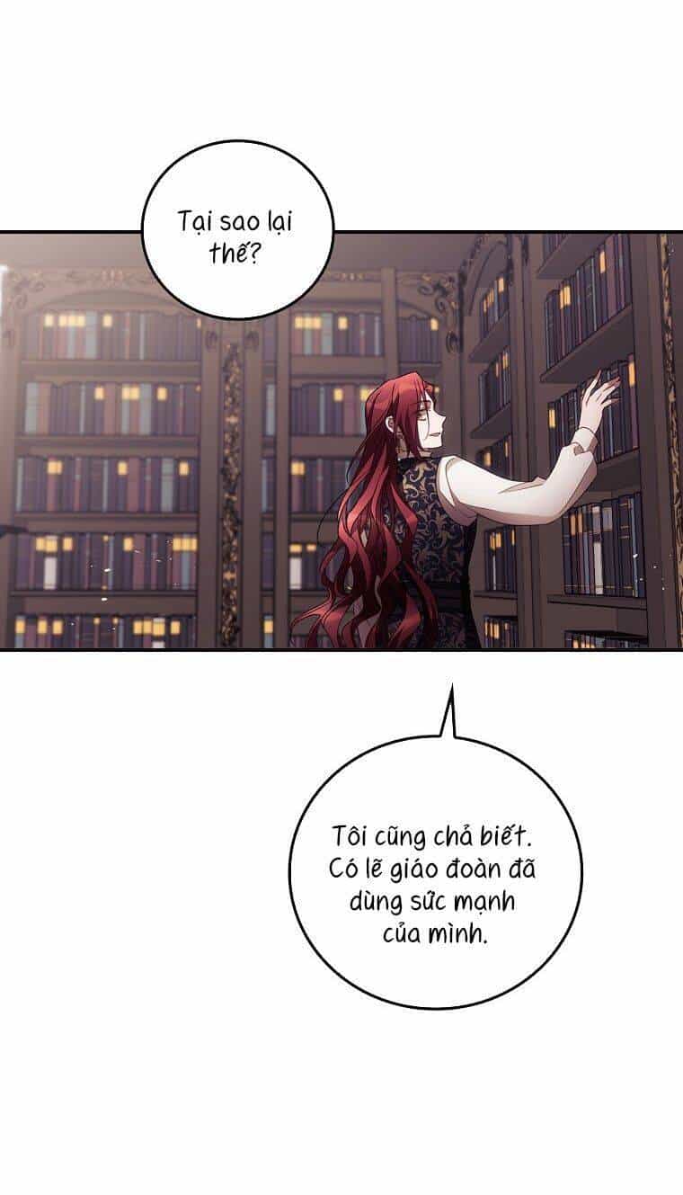 Tôi Có Thể Thấy Cái Chết Của Bạn - Chương 48 - ảnh 52
