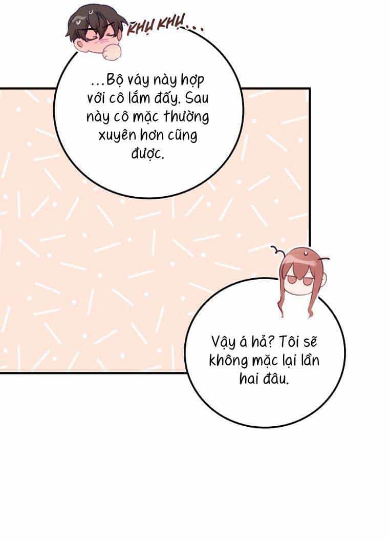 Tôi Có Thể Thấy Cái Chết Của Bạn - Chương 50 - ảnh 30