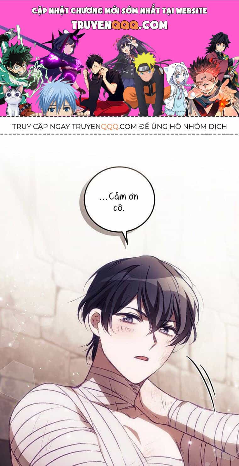 Tôi Có Thể Thấy Cái Chết Của Bạn - Chương 4.5 - ảnh 1