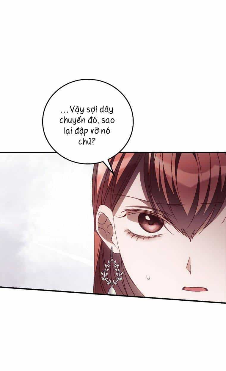 Tôi Có Thể Thấy Cái Chết Của Bạn - Chương 51 - ảnh 30