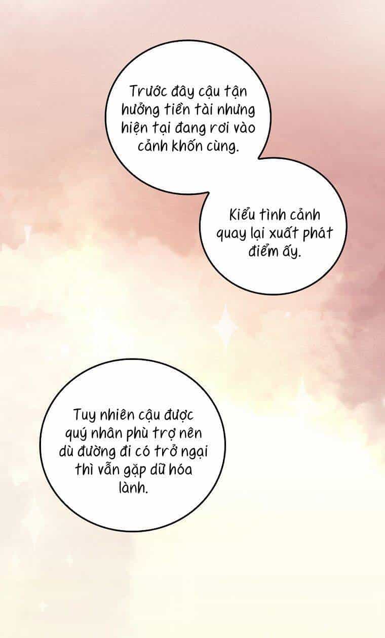 Tôi Có Thể Thấy Cái Chết Của Bạn - Chương 53 - ảnh 54