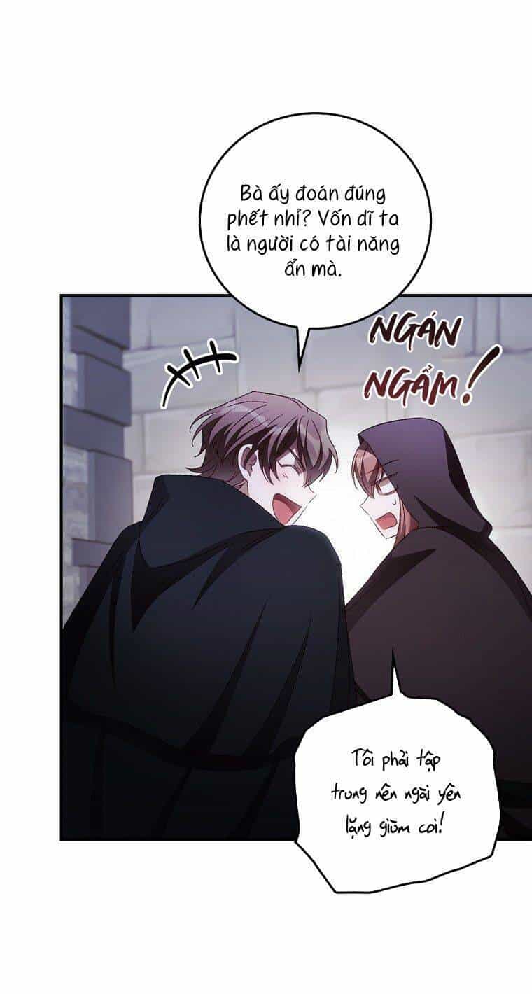 Tôi Có Thể Thấy Cái Chết Của Bạn - Chương 53 - ảnh 57