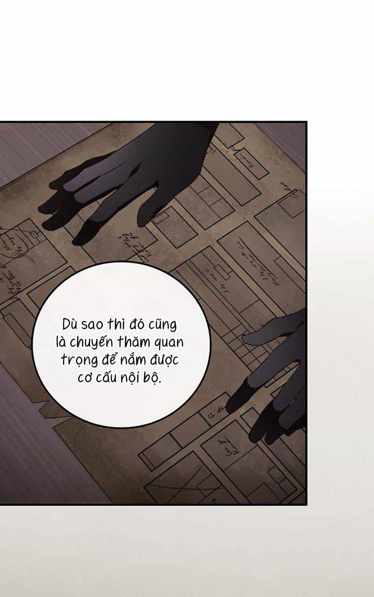 Tôi Có Thể Thấy Cái Chết Của Bạn - Chương 55 - ảnh 17