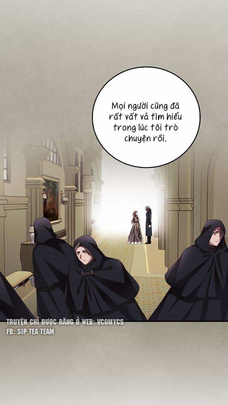 Tôi Có Thể Thấy Cái Chết Của Bạn - Chương 55 - ảnh 18