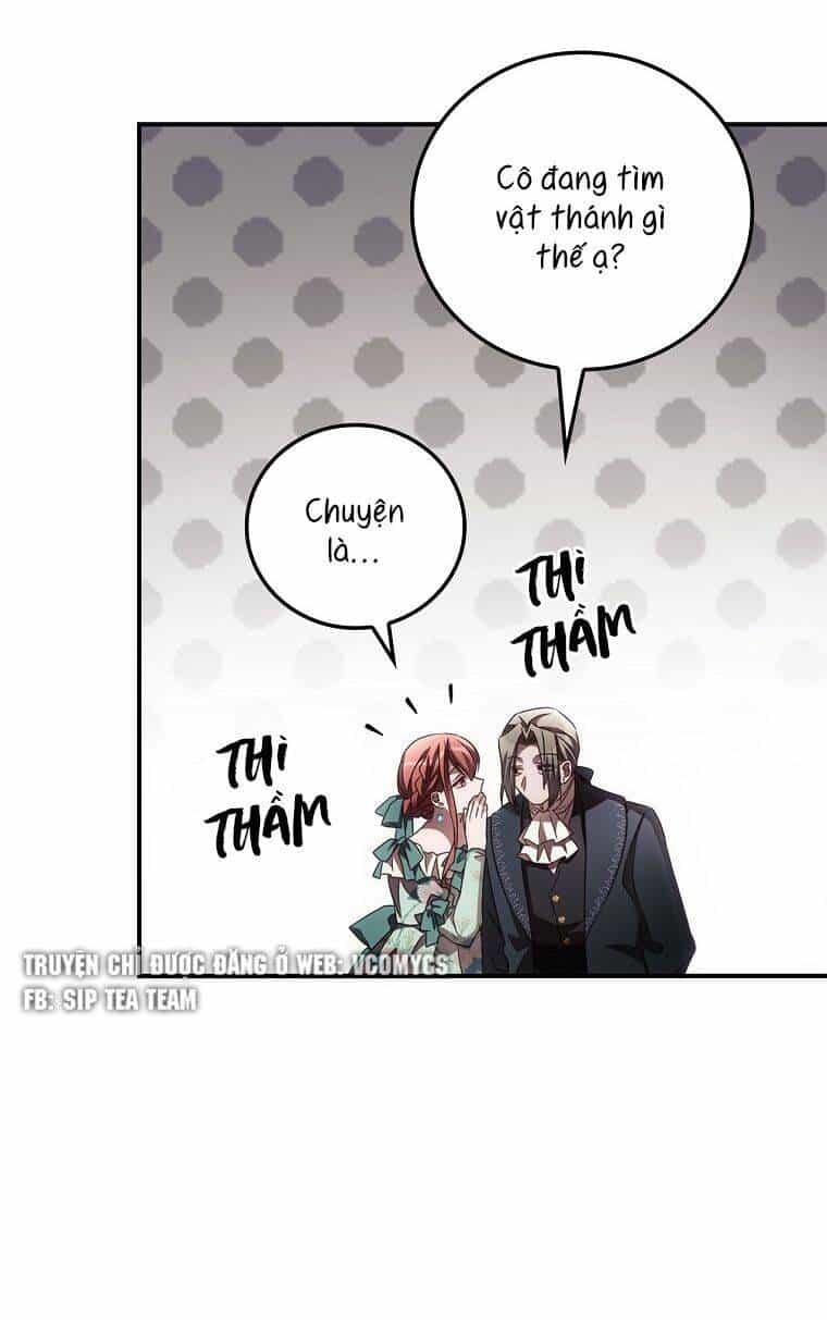Tôi Có Thể Thấy Cái Chết Của Bạn - Chương 56 - ảnh 21