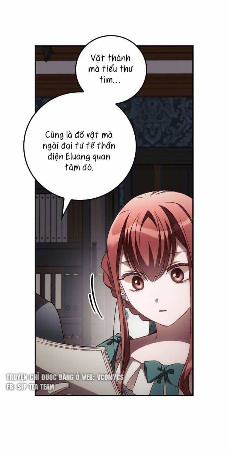 Tôi Có Thể Thấy Cái Chết Của Bạn - Chương 56 - ảnh 27