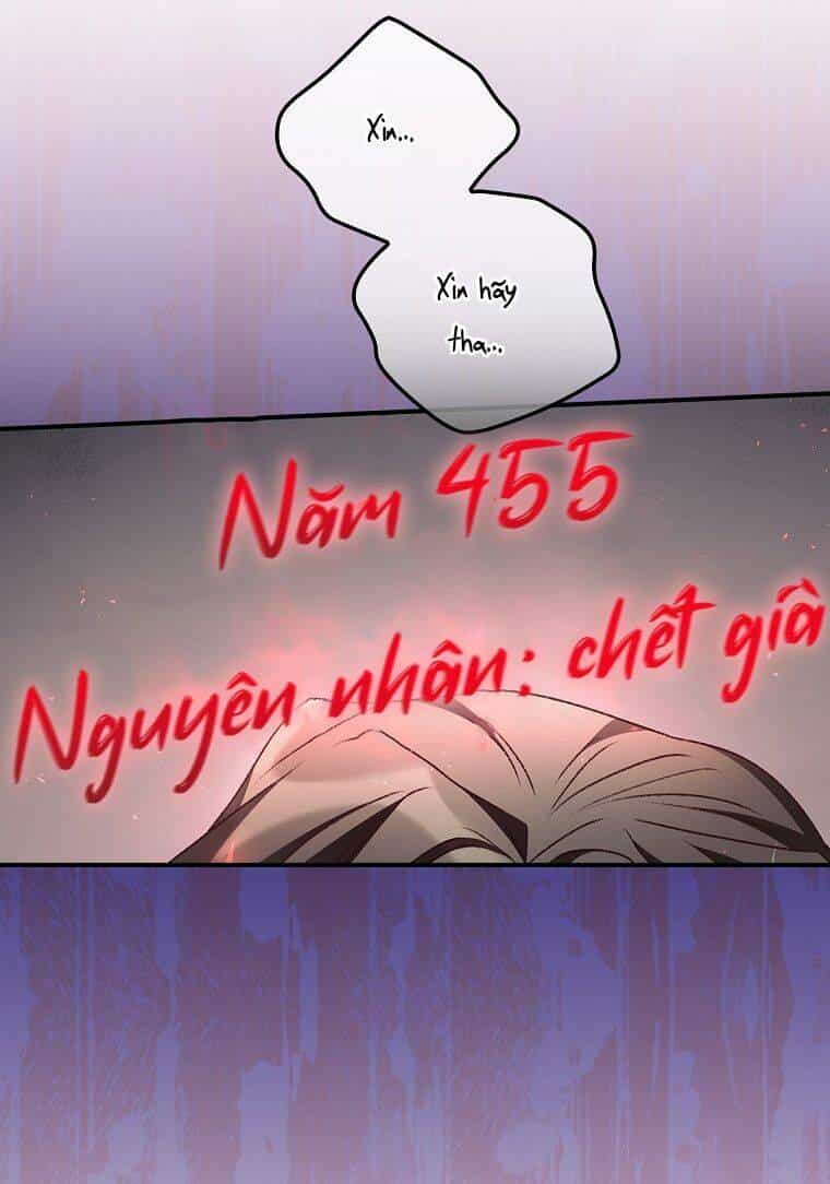 Tôi Có Thể Thấy Cái Chết Của Bạn - Chương 56 - ảnh 65