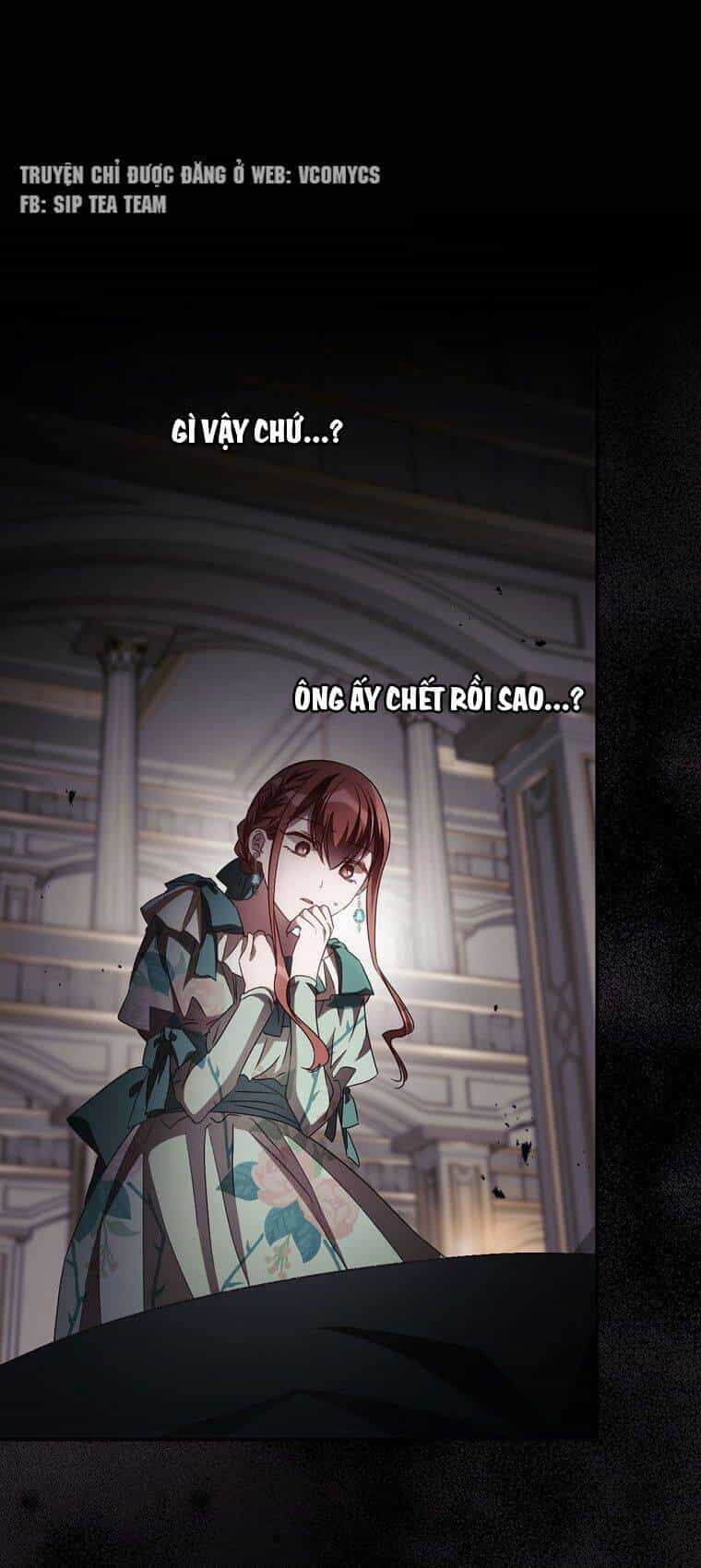 Tôi Có Thể Thấy Cái Chết Của Bạn - Chương 57 - ảnh 2