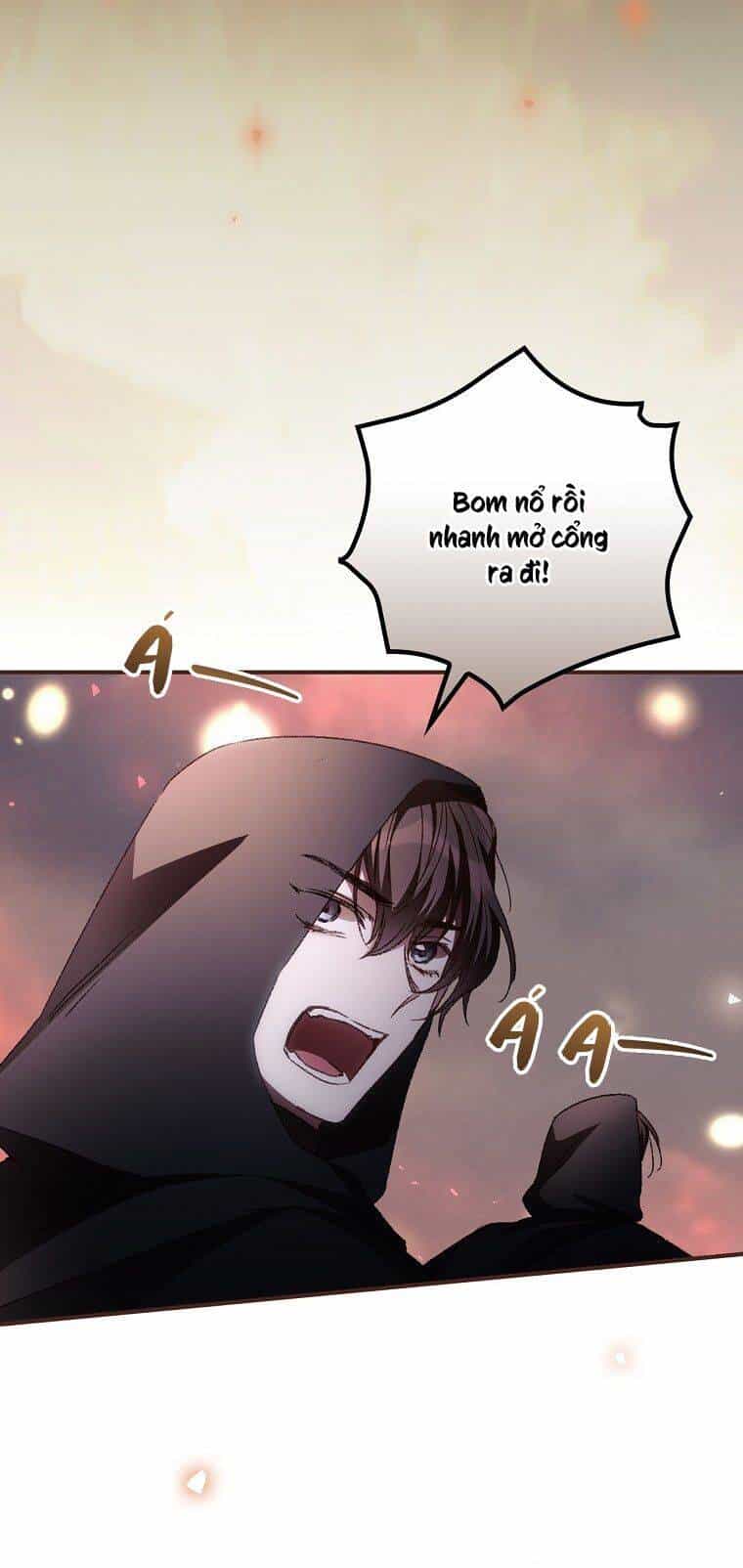 Tôi Có Thể Thấy Cái Chết Của Bạn - Chương 57 - ảnh 20