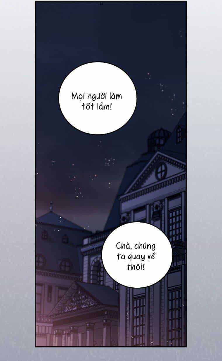 Tôi Có Thể Thấy Cái Chết Của Bạn - Chương 57 - ảnh 36