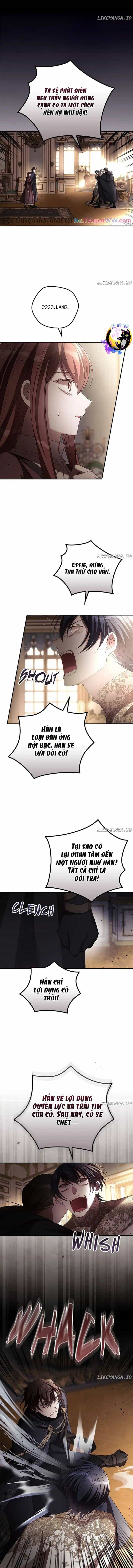 Tôi Có Thể Thấy Cái Chết Của Bạn - Chương 60 - ảnh 9