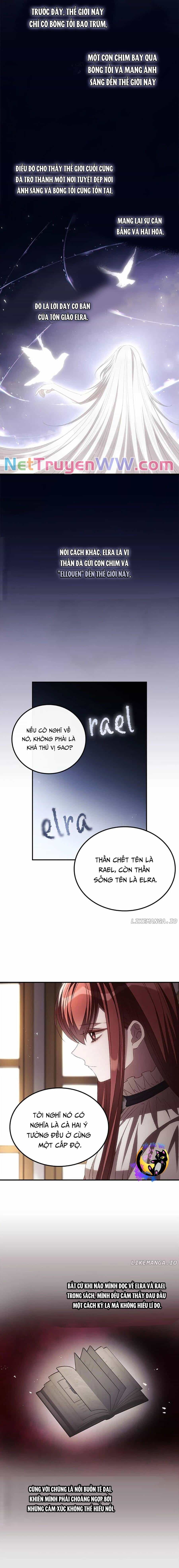 Tôi Có Thể Thấy Cái Chết Của Bạn - Chương 66 - ảnh 6