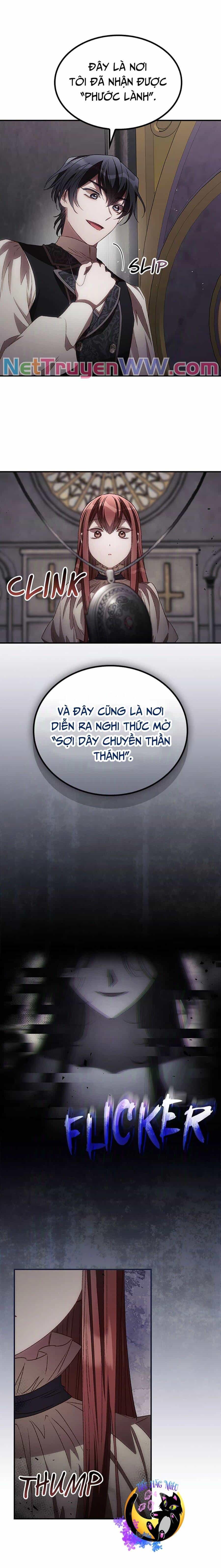 Tôi Có Thể Thấy Cái Chết Của Bạn - Chương 67 - ảnh 12