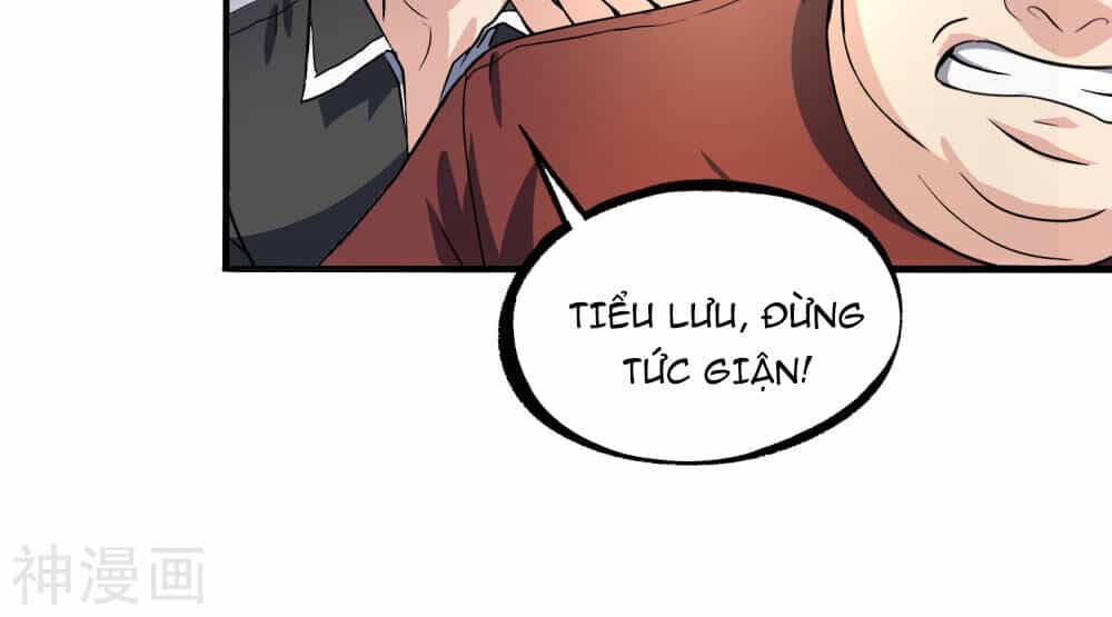 Tôi Có Thuốc Hối Hận - Chương 1 - ảnh 31