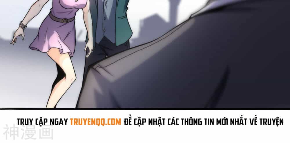 Tôi Có Thuốc Hối Hận - Chương 1 - ảnh 36