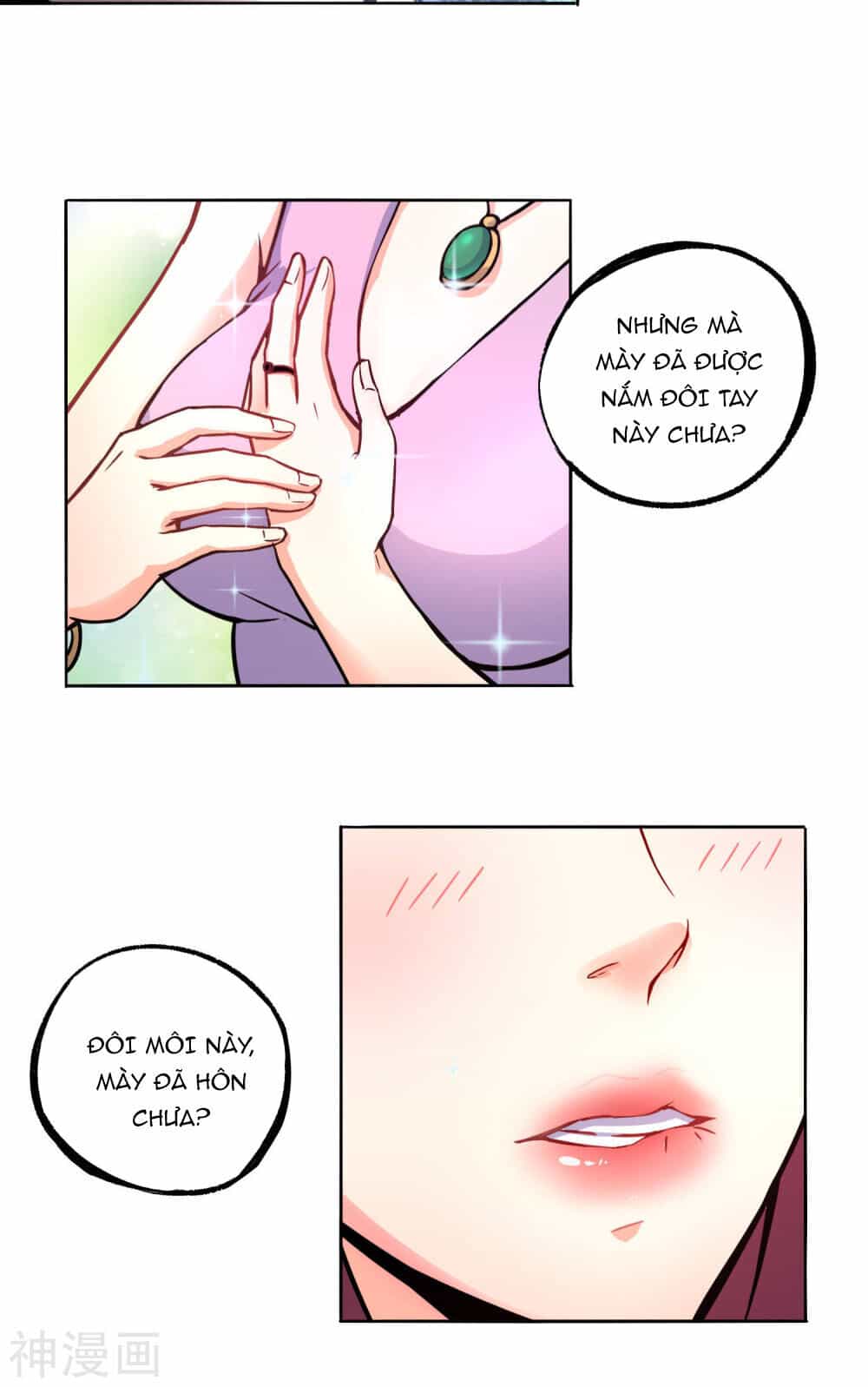 Tôi Có Thuốc Hối Hận - Chương 1 - ảnh 38