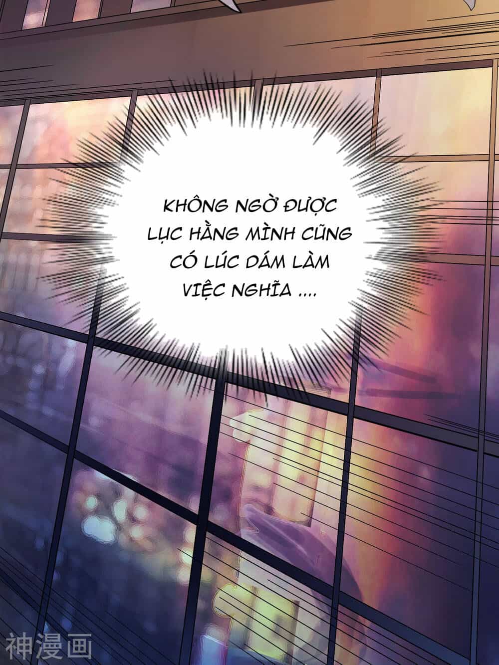Tôi Có Thuốc Hối Hận - Chương 1 - ảnh 6
