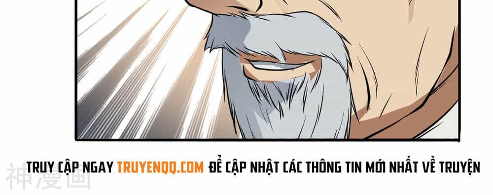 Tôi Có Thuốc Hối Hận - Chương 10 - ảnh 11