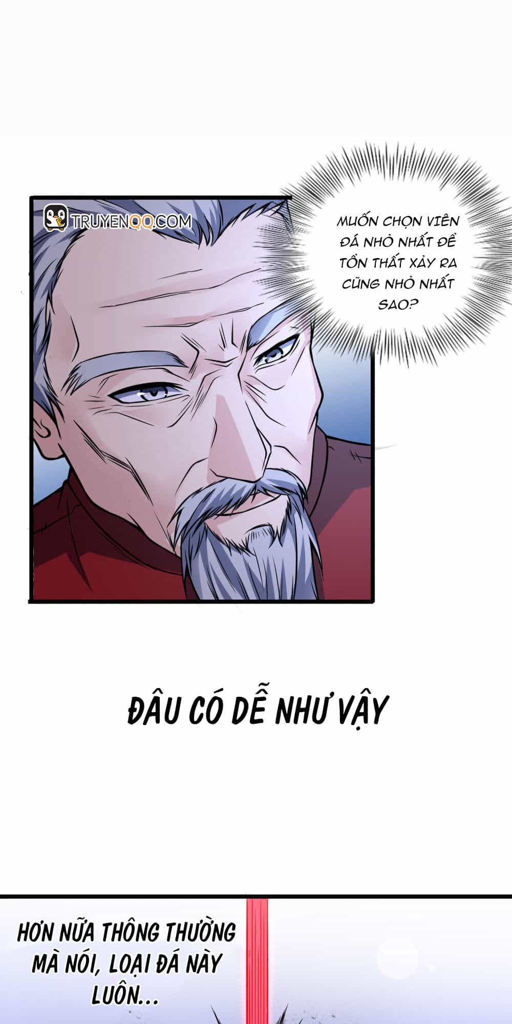 Tôi Có Thuốc Hối Hận - Chương 11 - ảnh 2