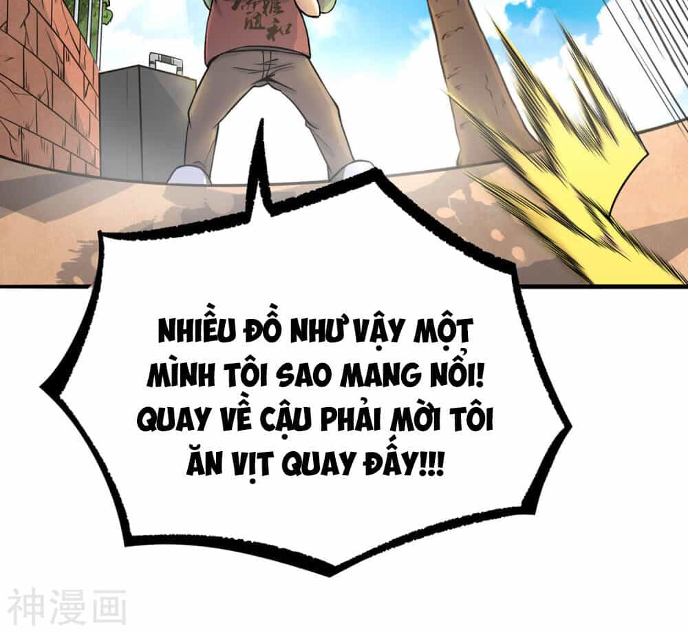 Tôi Có Thuốc Hối Hận - Chương 3 - ảnh 13