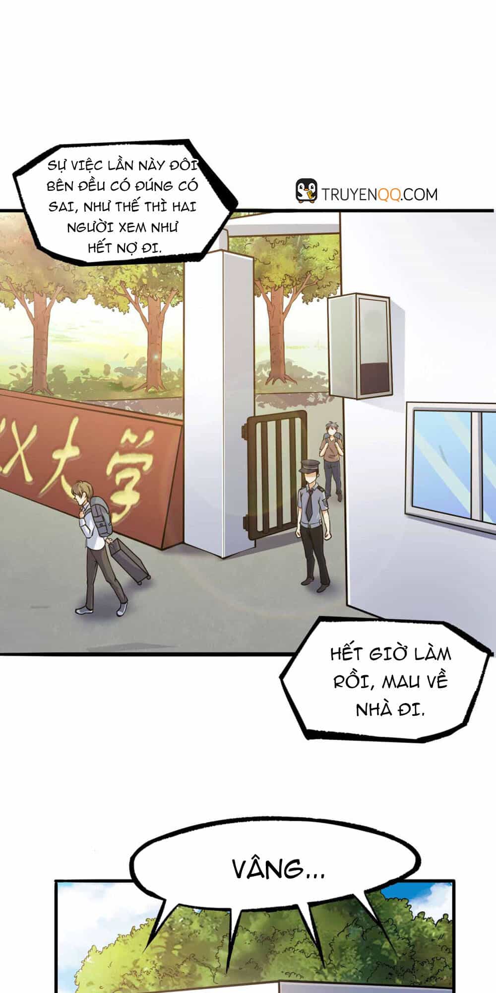 Tôi Có Thuốc Hối Hận - Chương 3 - ảnh 2