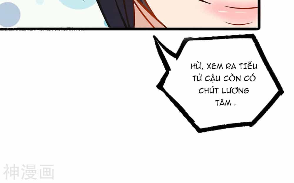 Tôi Có Thuốc Hối Hận - Chương 3 - ảnh 27