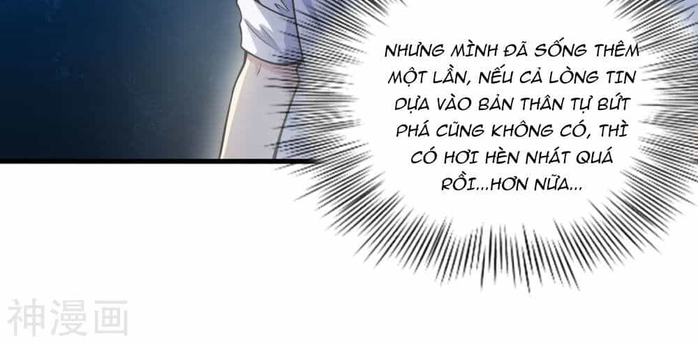 Tôi Có Thuốc Hối Hận - Chương 6 - ảnh 24